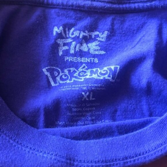 Eevee Tee - Picture 2 of 3